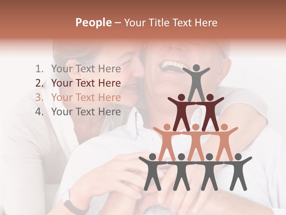 Breathe PowerPoint Template