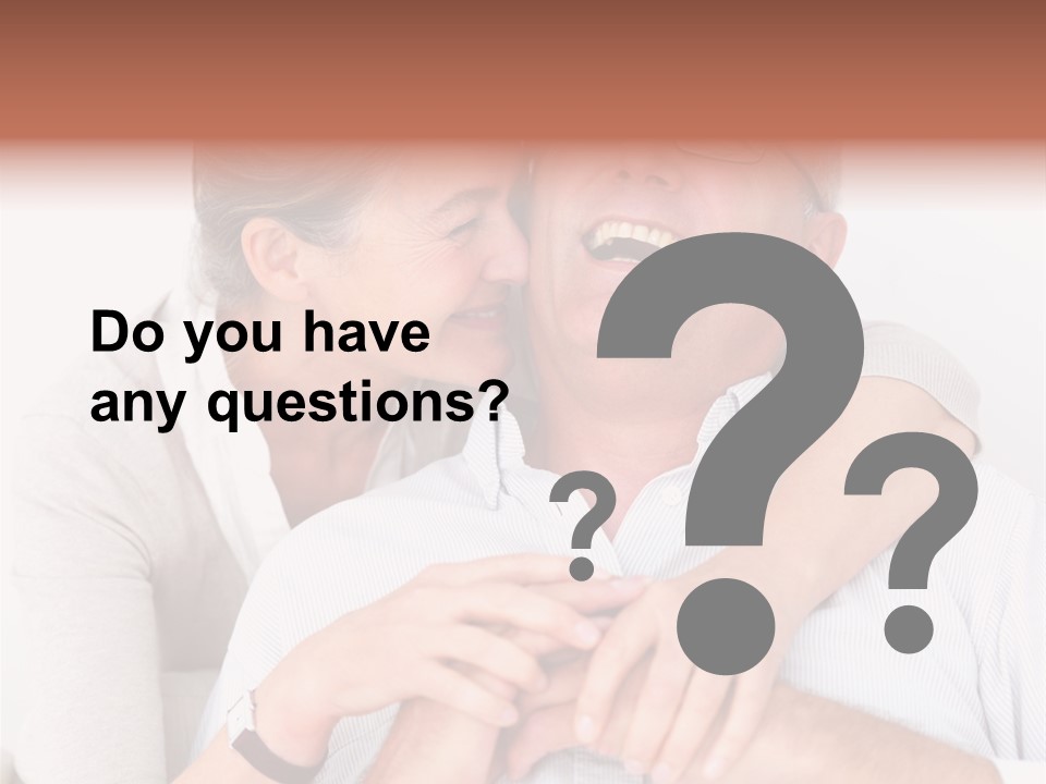 Breathe PowerPoint Template