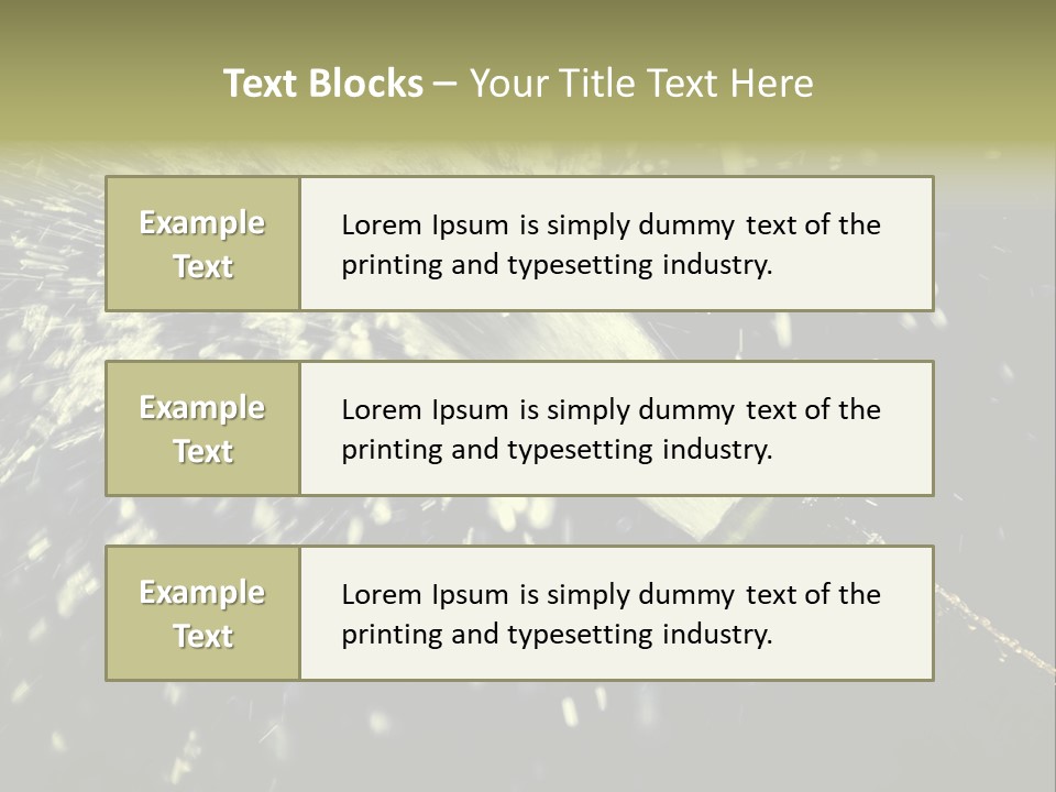 A Bottle Of Champagne Is Exploding Into The Air PowerPoint Template