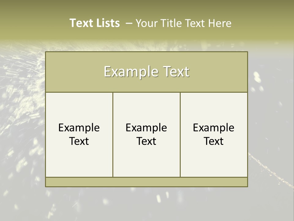A Bottle Of Champagne Is Exploding Into The Air PowerPoint Template