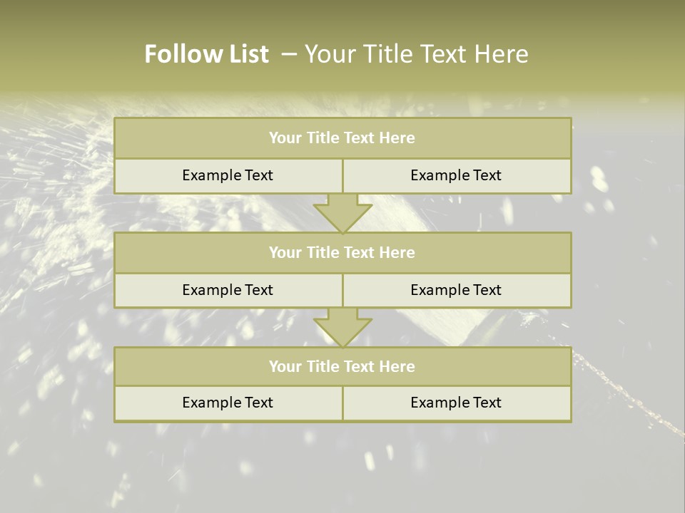 A Bottle Of Champagne Is Exploding Into The Air PowerPoint Template
