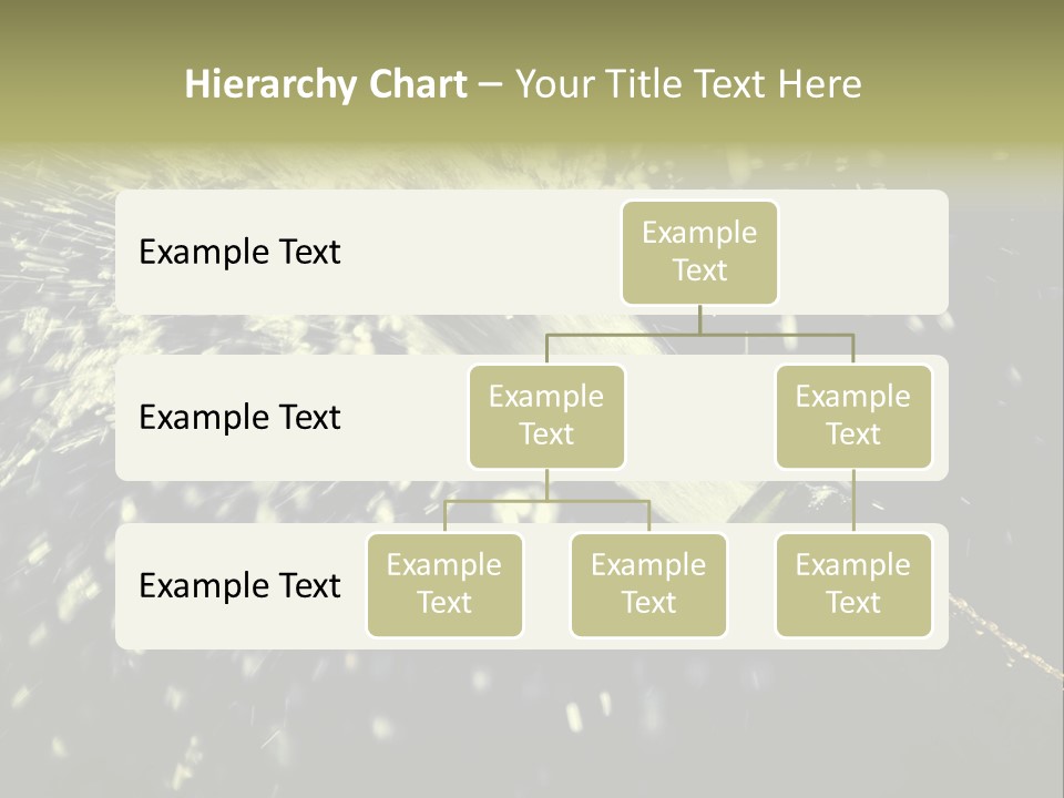 A Bottle Of Champagne Is Exploding Into The Air PowerPoint Template