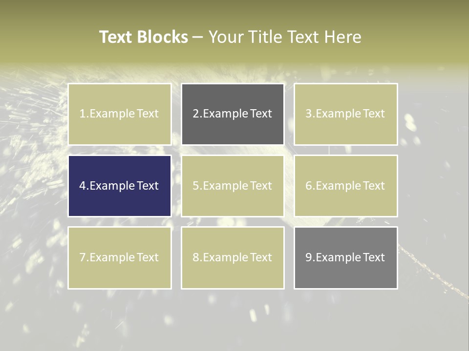 A Bottle Of Champagne Is Exploding Into The Air PowerPoint Template