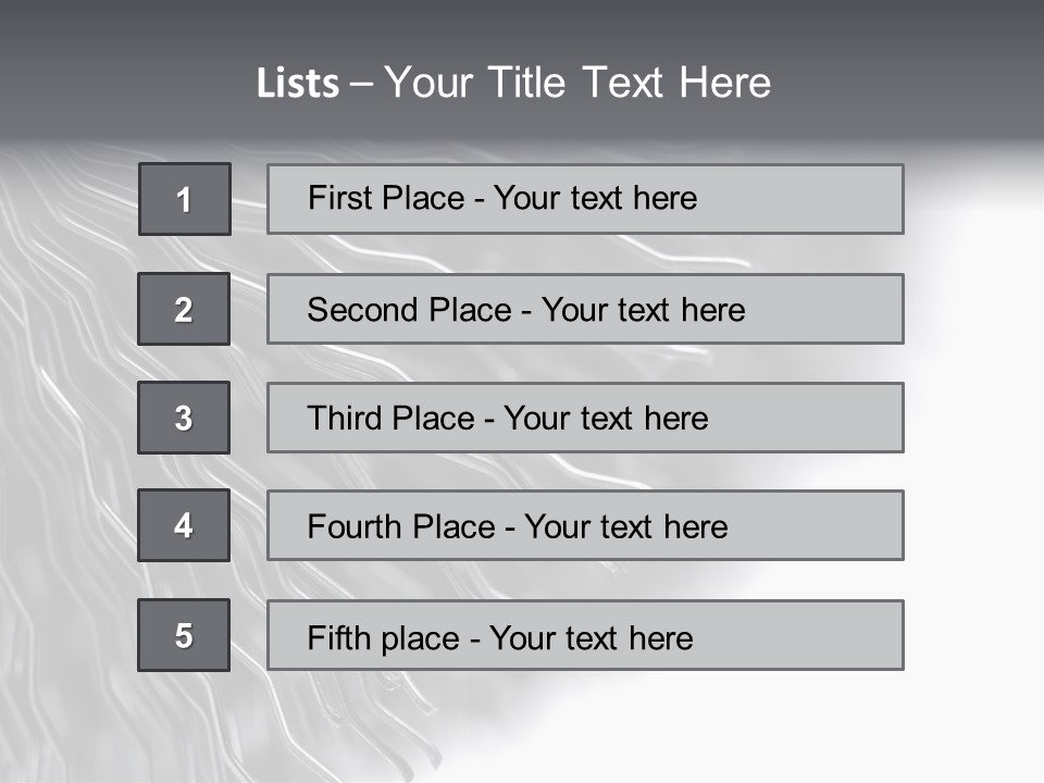 Studio Close Up Shot Of A Detail Of A Wire Rotating Brush. PowerPoint Template