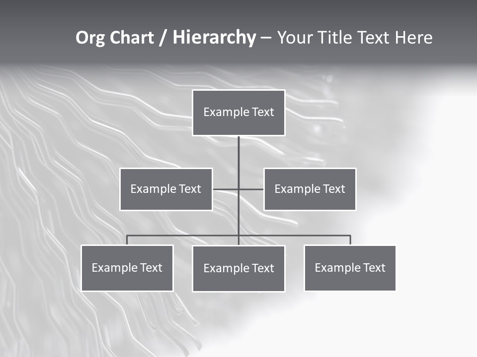 Studio Close Up Shot Of A Detail Of A Wire Rotating Brush. PowerPoint Template