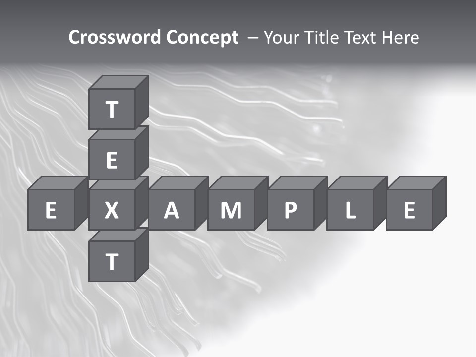 Studio Close Up Shot Of A Detail Of A Wire Rotating Brush. PowerPoint Template