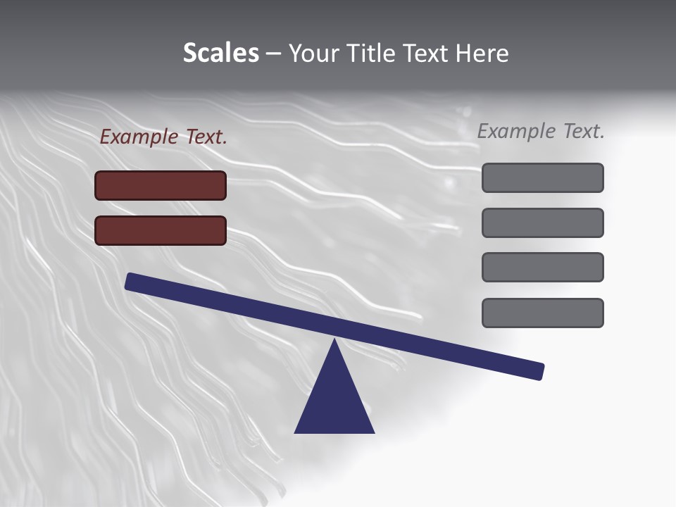 Studio Close Up Shot Of A Detail Of A Wire Rotating Brush. PowerPoint Template