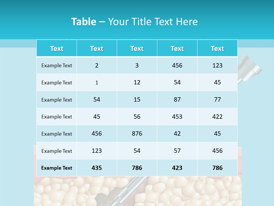Illustration Of Liposuction Intervention With Liposculpture In A Woman PowerPoint Template