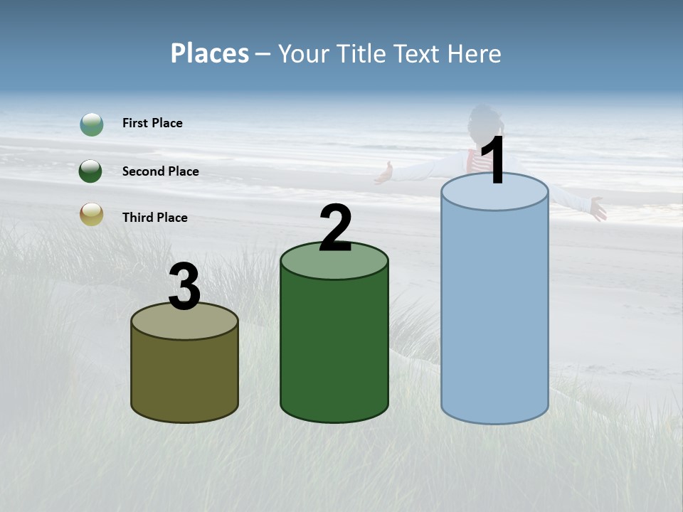 Breathe PowerPoint Template
