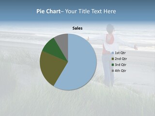 Breathe PowerPoint Template