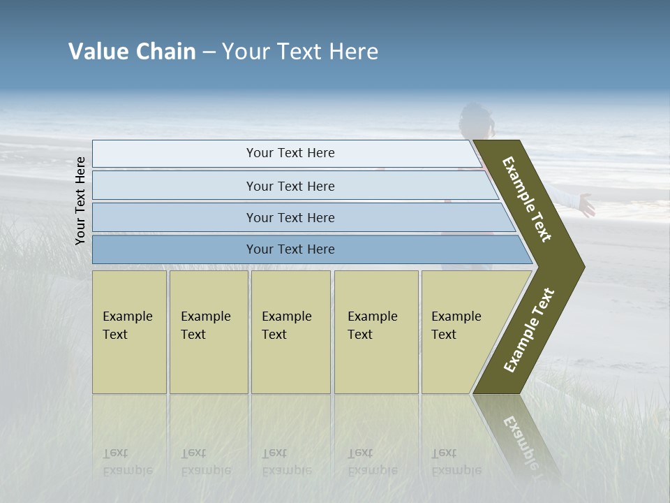 Breathe PowerPoint Template