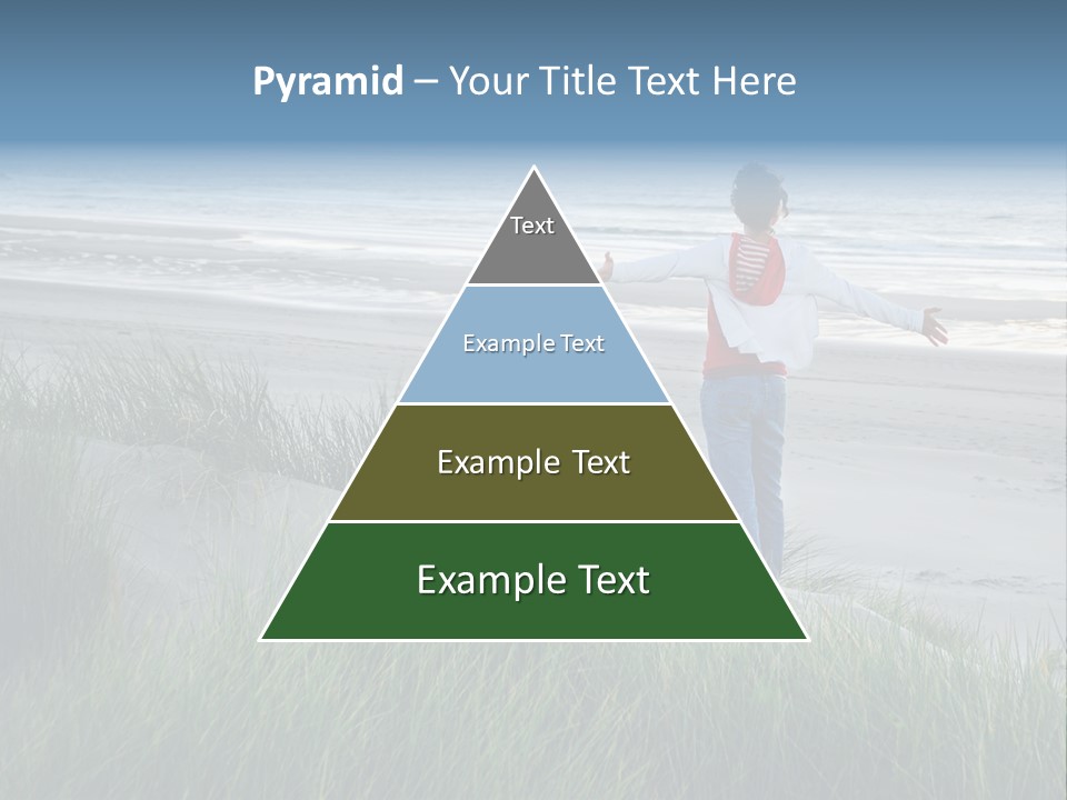 Breathe PowerPoint Template