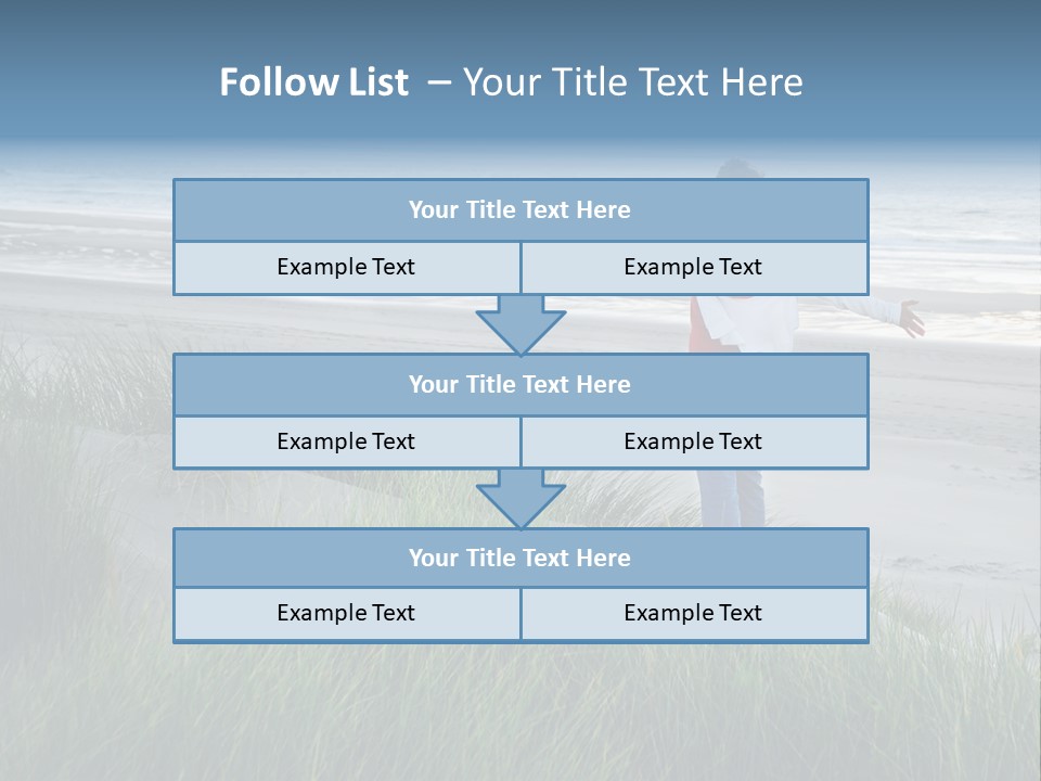 Breathe PowerPoint Template