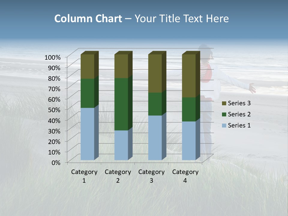 Breathe PowerPoint Template