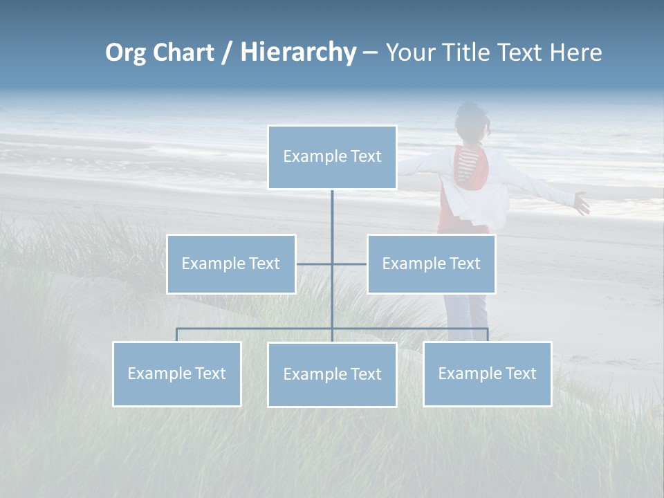 Breathe PowerPoint Template