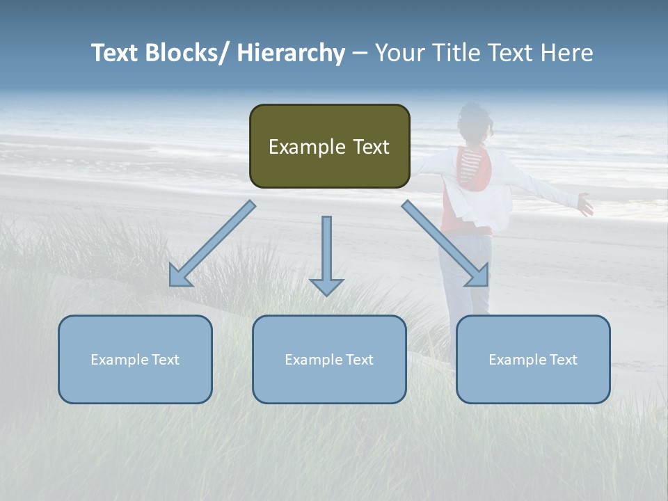 Breathe PowerPoint Template