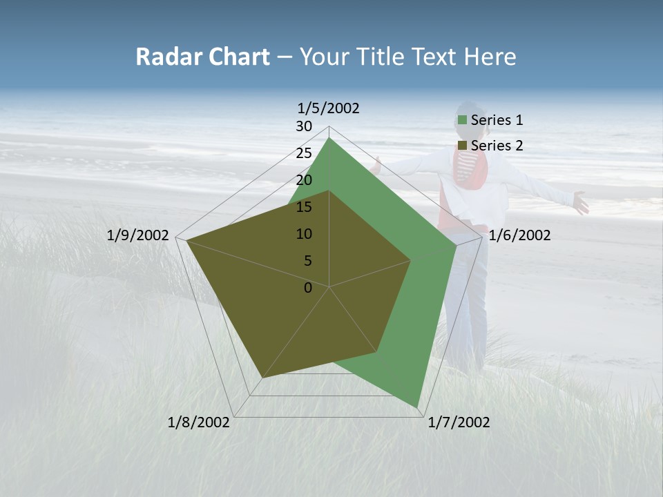 Breathe PowerPoint Template