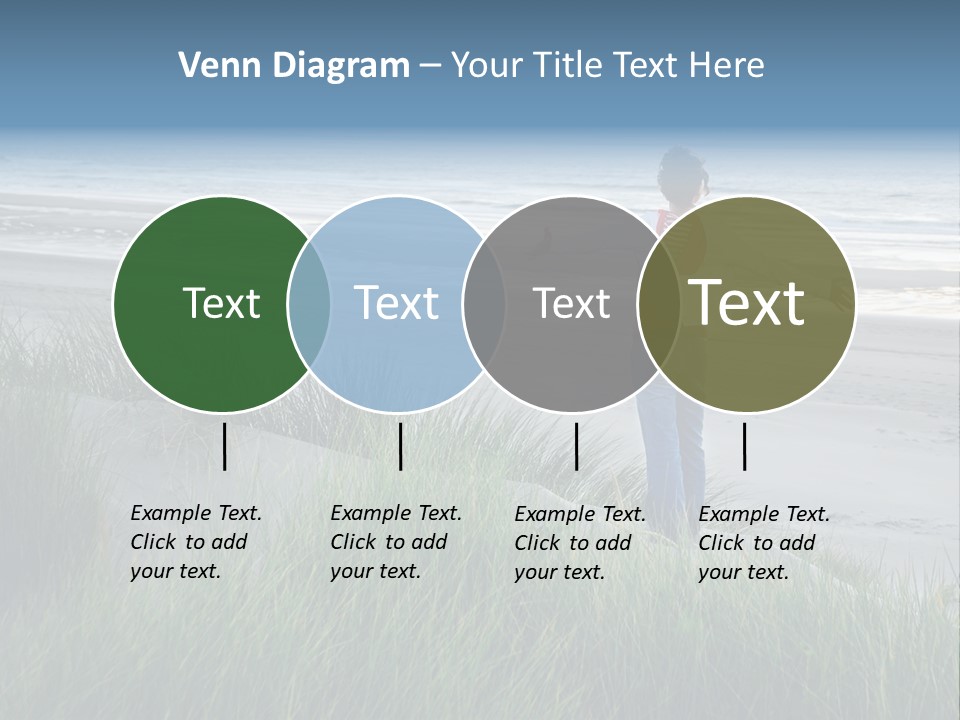 Breathe PowerPoint Template