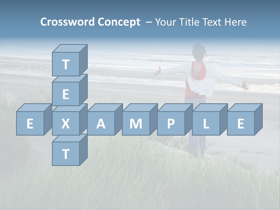 Breathe PowerPoint Template