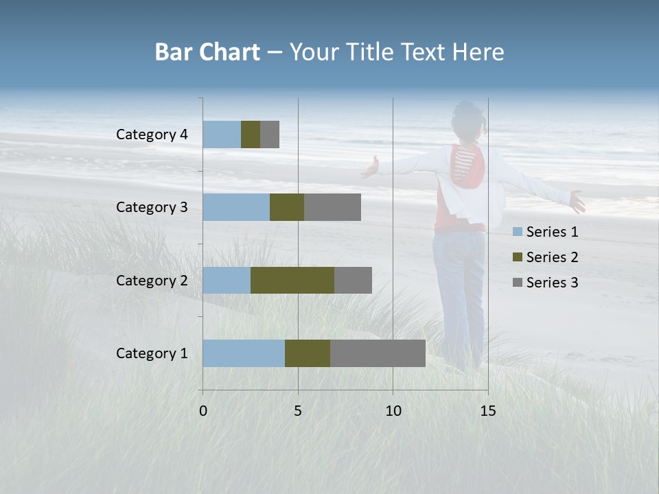 Breathe PowerPoint Template