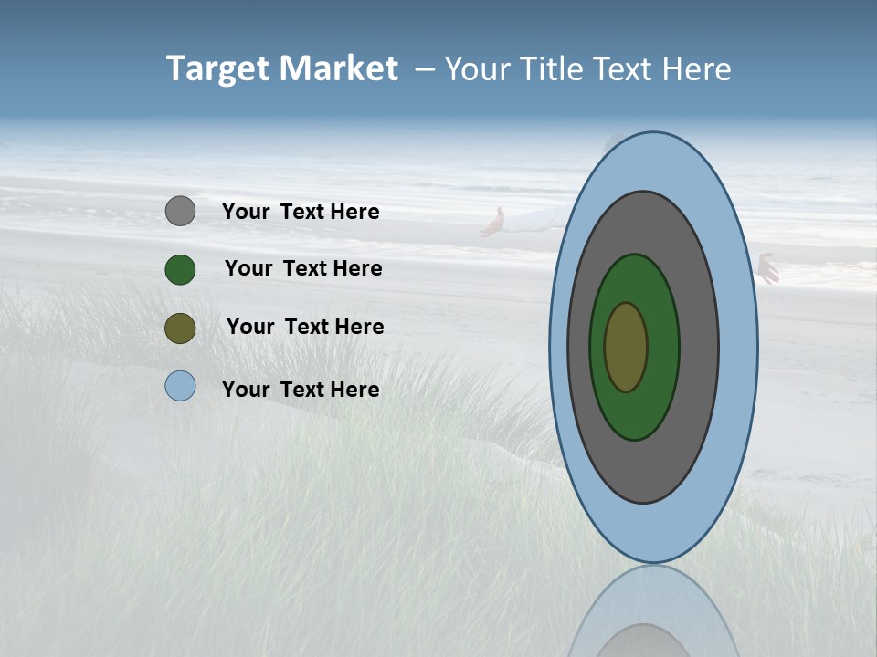 Breathe PowerPoint Template