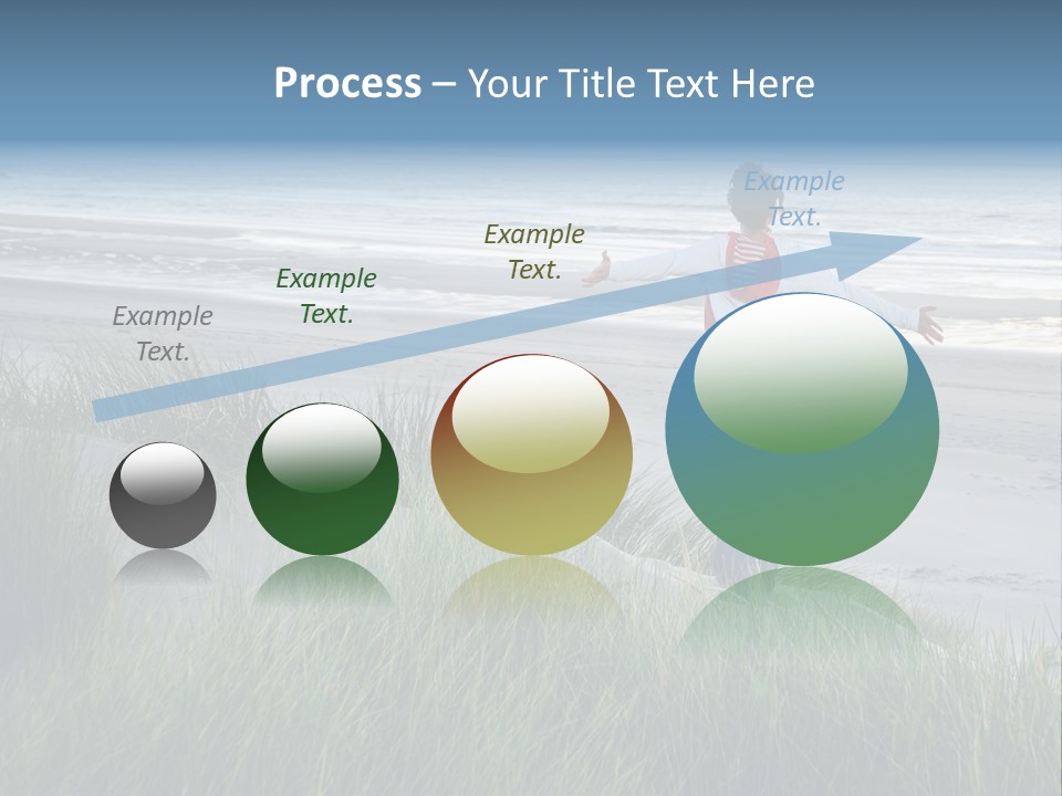 Breathe PowerPoint Template