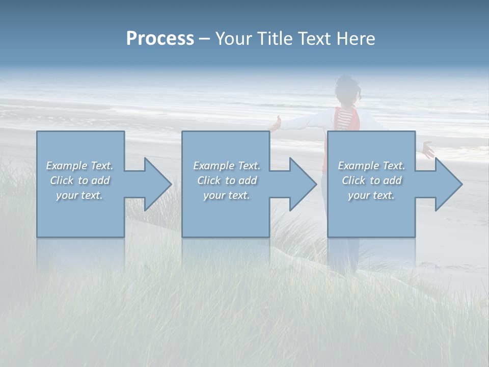 Breathe PowerPoint Template