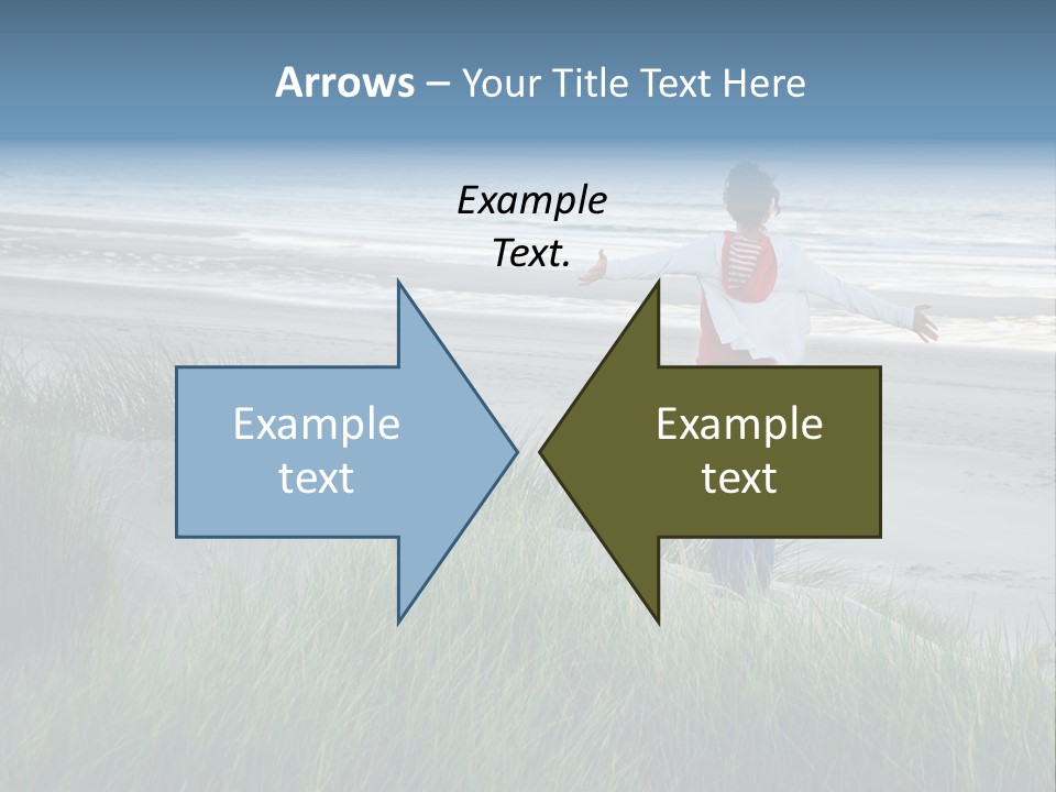 Breathe PowerPoint Template