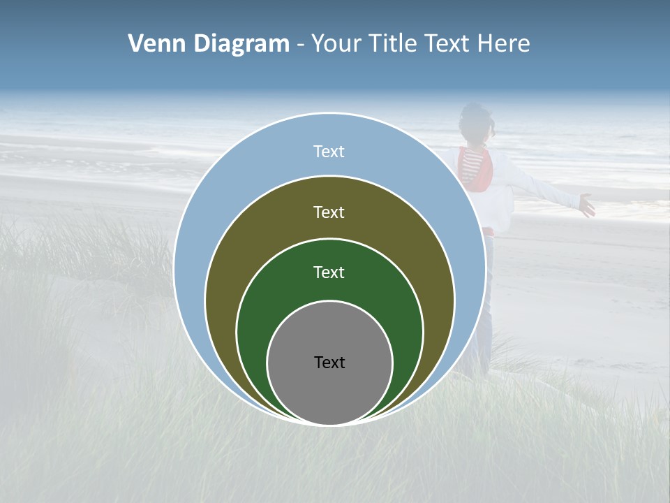 Breathe PowerPoint Template