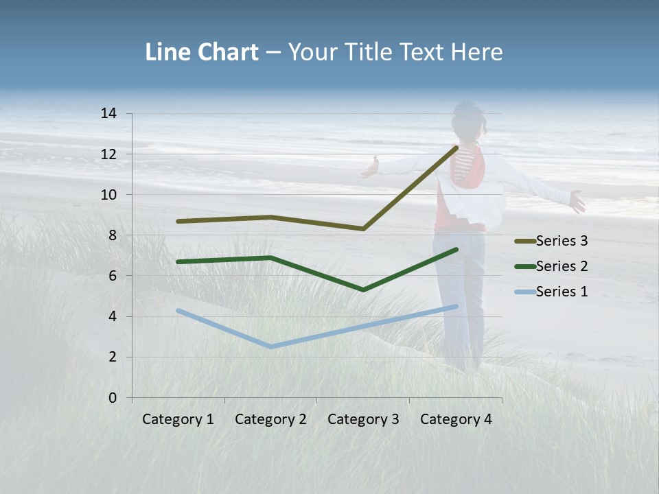 Breathe PowerPoint Template