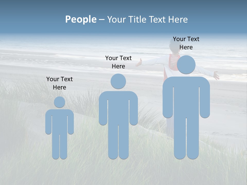 Breathe PowerPoint Template