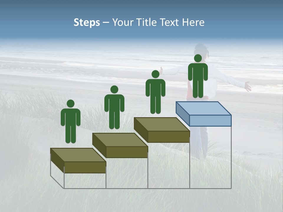 Breathe PowerPoint Template