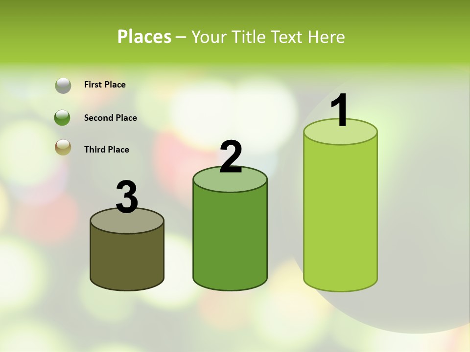 Forest PowerPoint Template