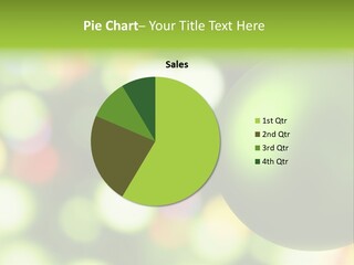 Forest PowerPoint Template