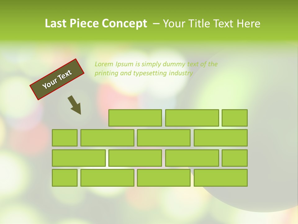 Forest PowerPoint Template