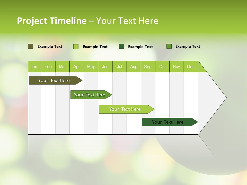 Forest PowerPoint Template