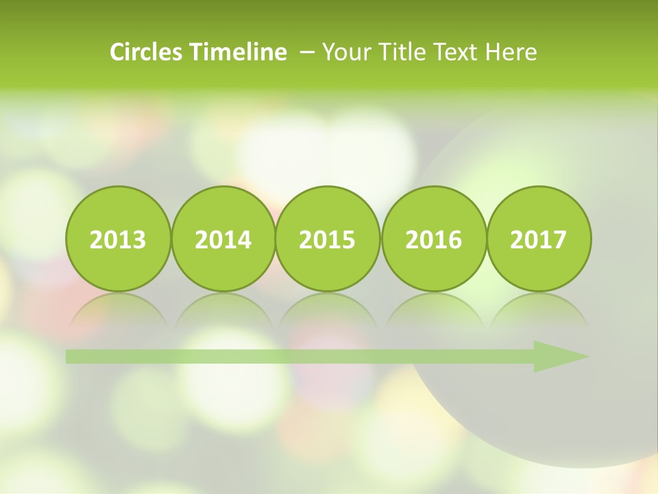 Forest PowerPoint Template