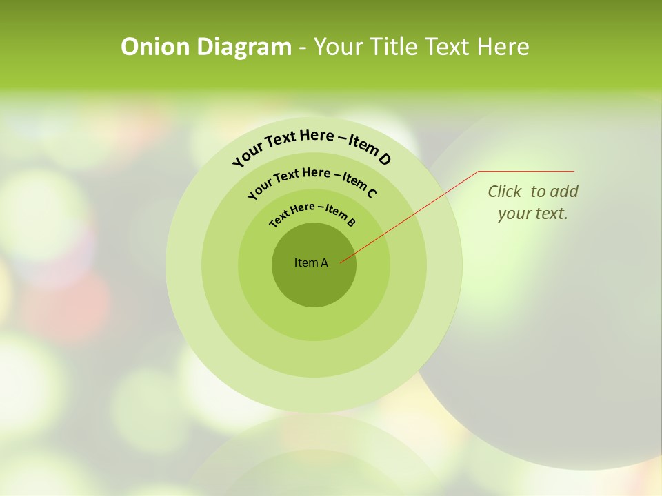 Forest PowerPoint Template