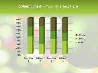 Forest PowerPoint Template