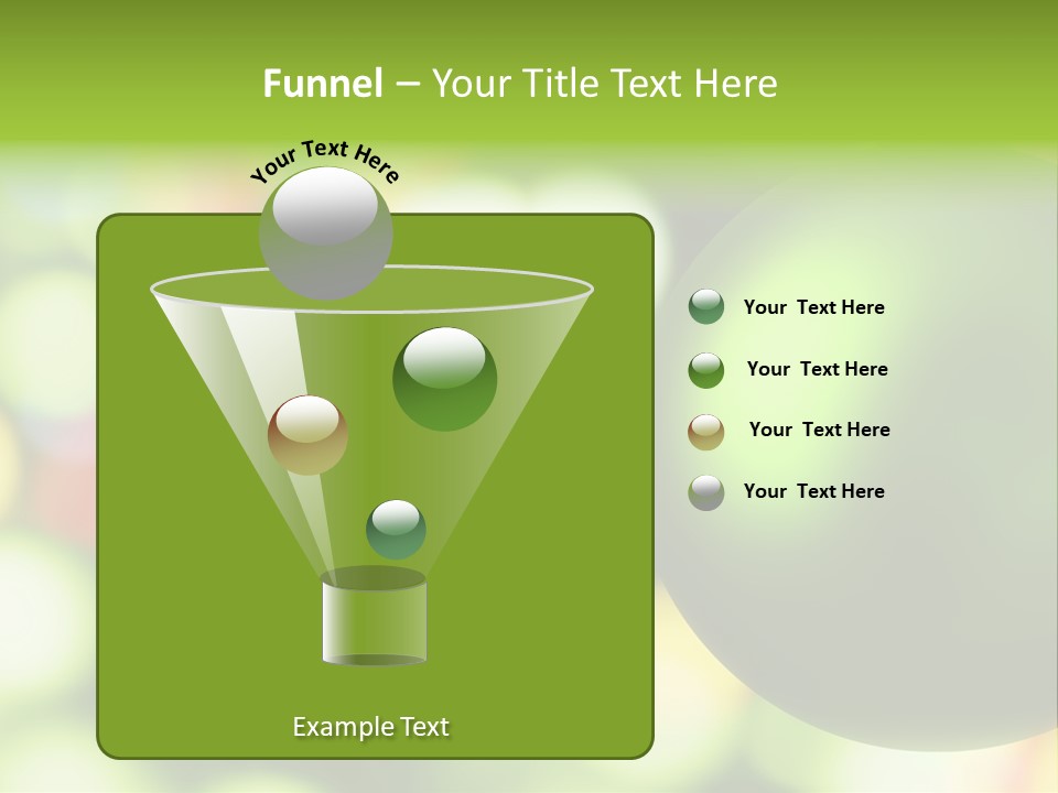Forest PowerPoint Template