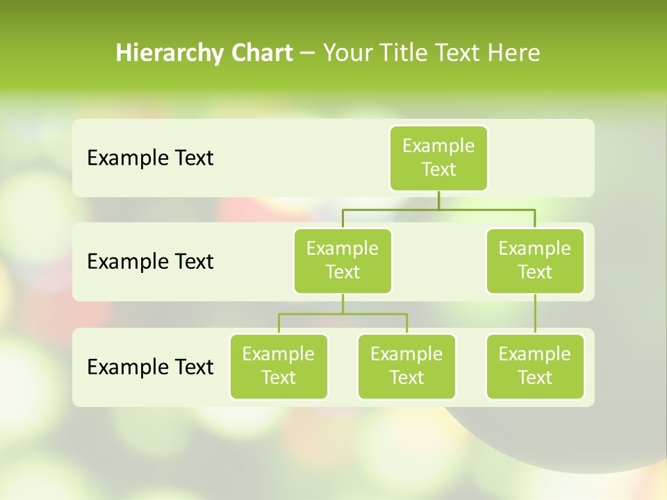 Forest PowerPoint Template