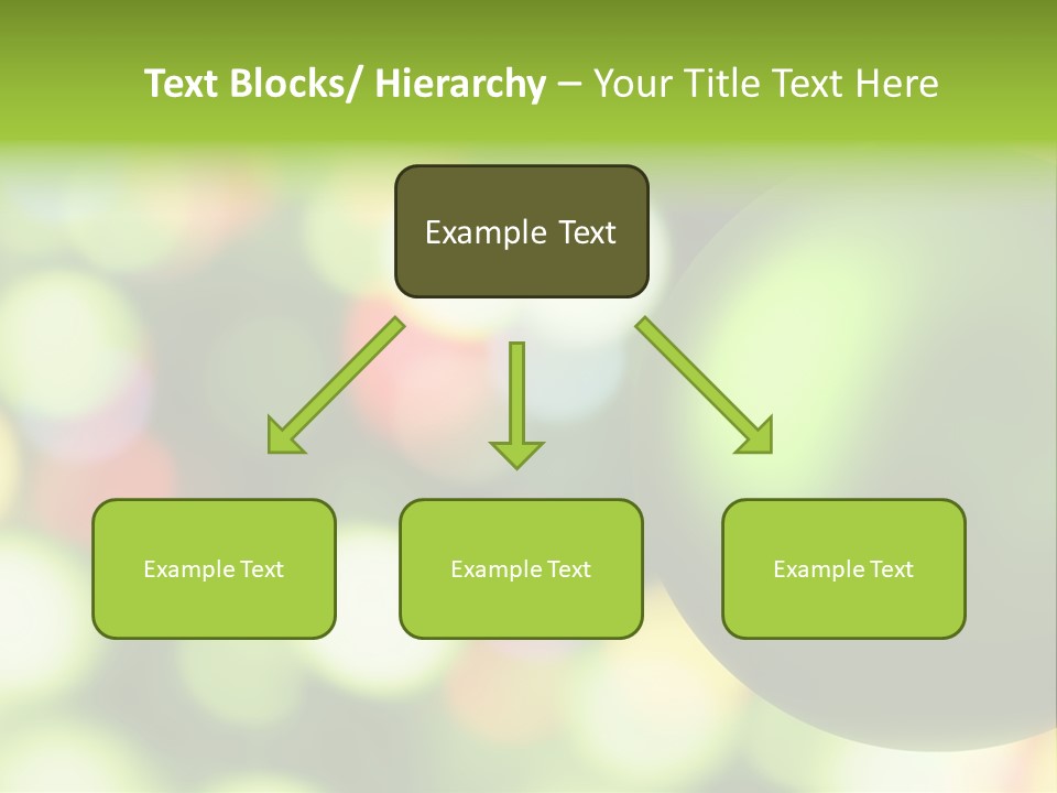 Forest PowerPoint Template