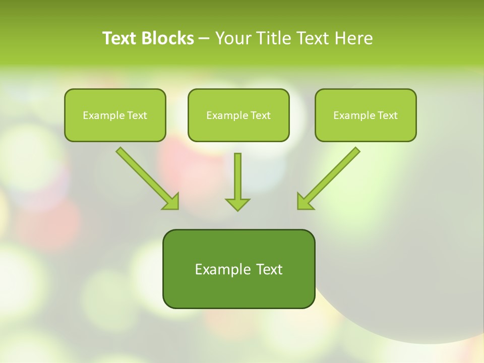 Forest PowerPoint Template