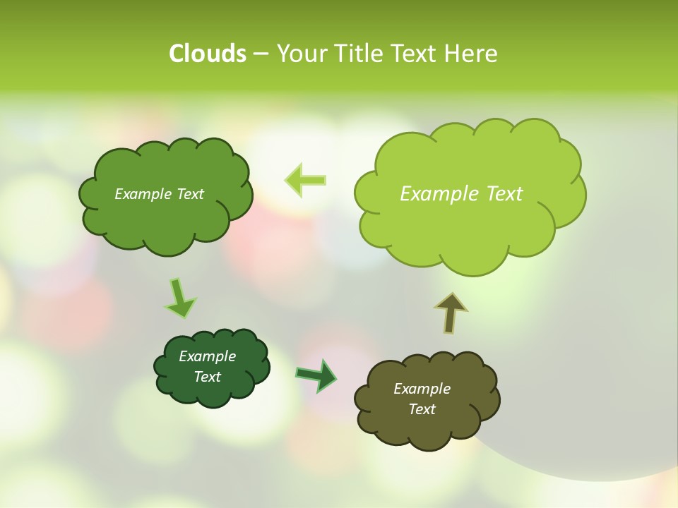Forest PowerPoint Template