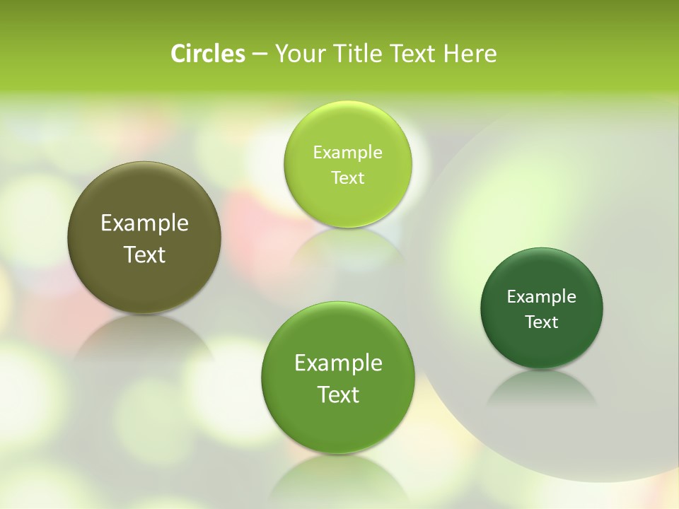 Forest PowerPoint Template