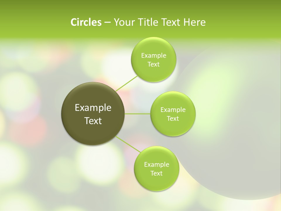 Forest PowerPoint Template