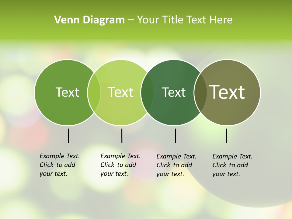 Forest PowerPoint Template