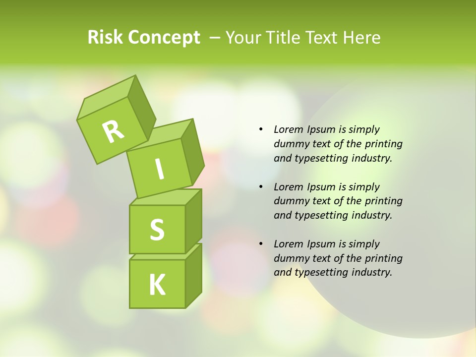 Forest PowerPoint Template