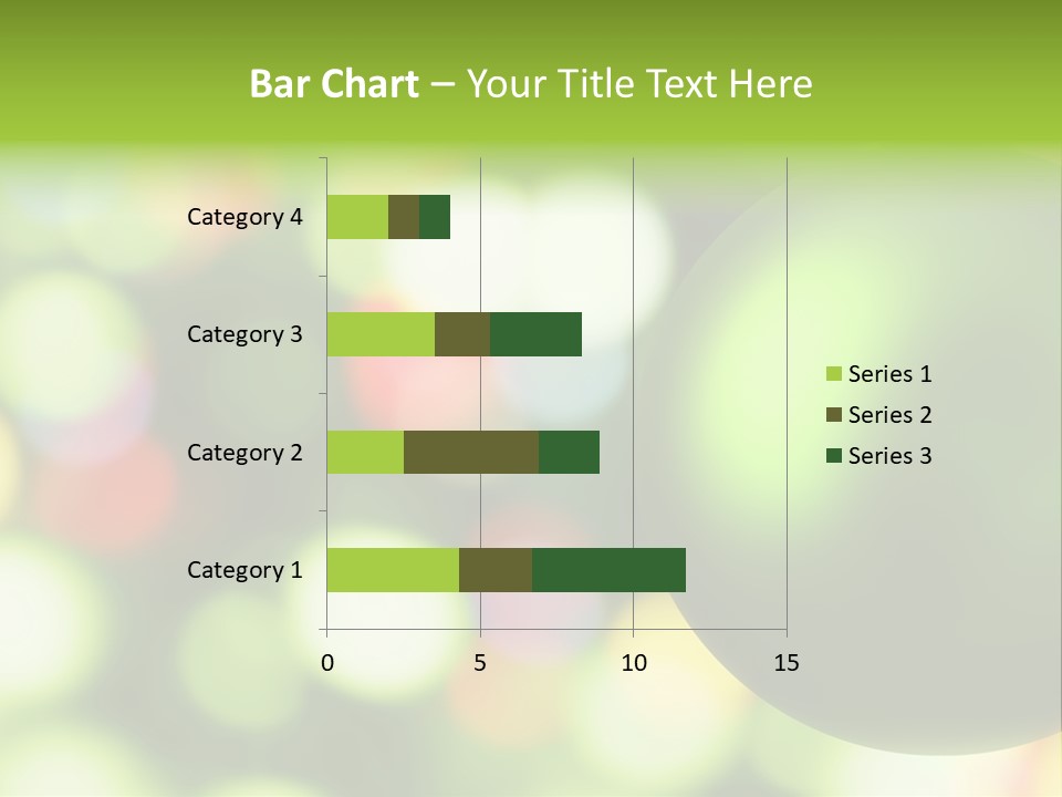 Forest PowerPoint Template