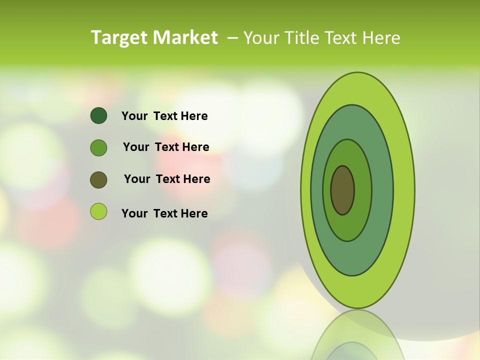 Forest PowerPoint Template